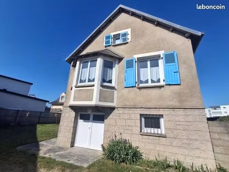 maison 2 pièces 53 m²