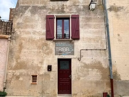 maison de village 2 pièces 51 m²