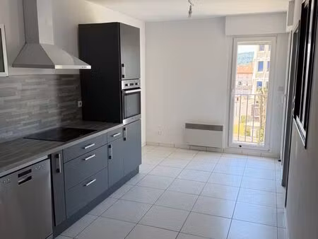 appartement t3 78m2 résidence gerome