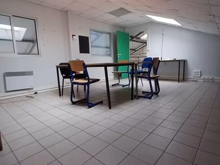 bureau 28m2