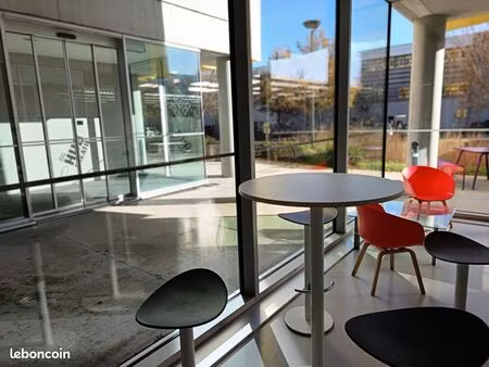 bureaux à louer nantes