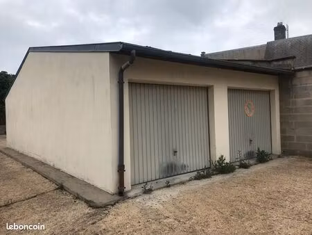 a vendre garage 15 m2 hyper centre evreux
