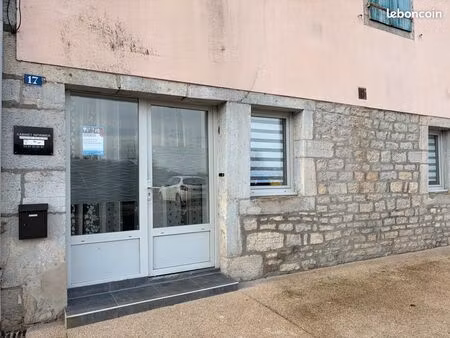 loue local commercial ou artisanal