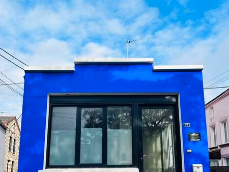 local commercial trentemoult a louer