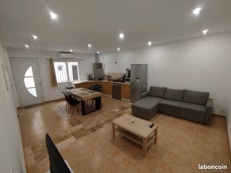 maison de village