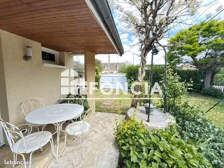 maison 1 pièce 25 m²