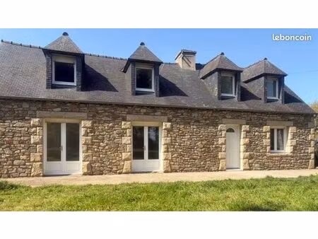 maison proche de guingamp