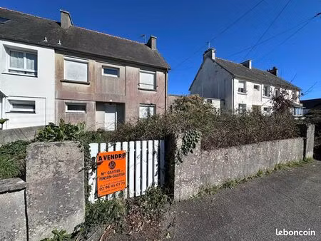 maison 4 pièces 88 m²