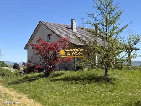 maison 6 pièces 177 m²