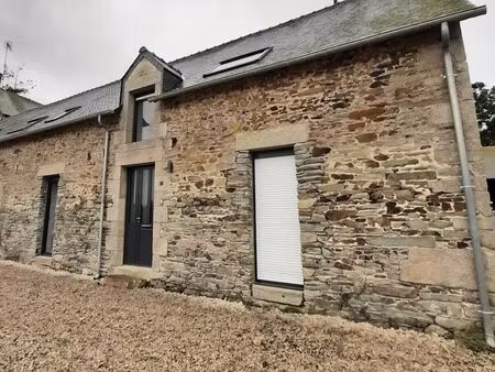 location maison de 110m2