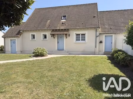 maison familiale 5 pièces 115 m²