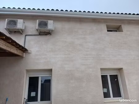 maison de ville lamagistere
