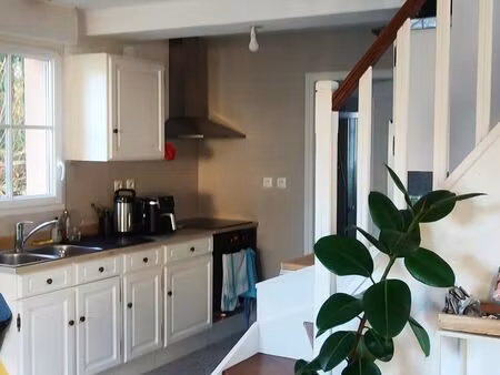 maison t3