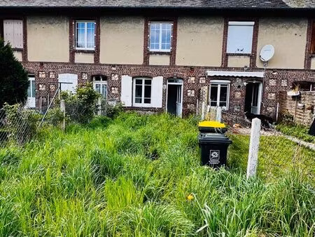 maison - manneville sur risle
