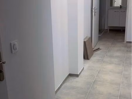 maison neuve 6 pièces 168 m2
