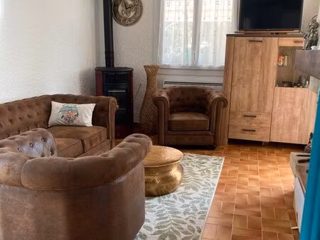 maison 46 m2