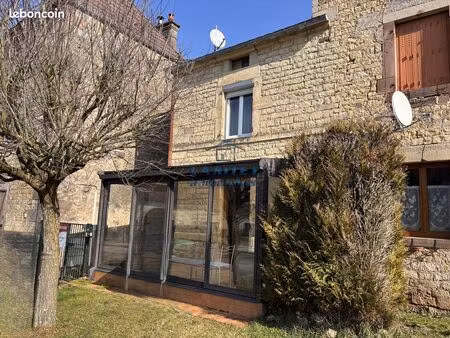 maison 3 pièces 96 m²
