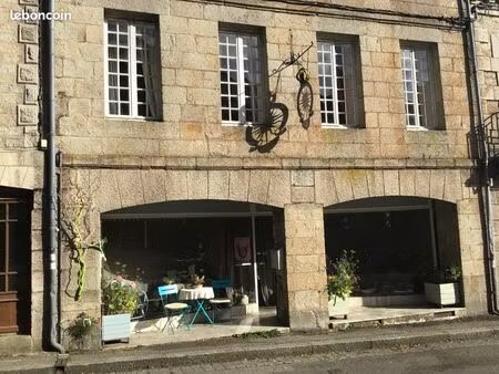 location meublée