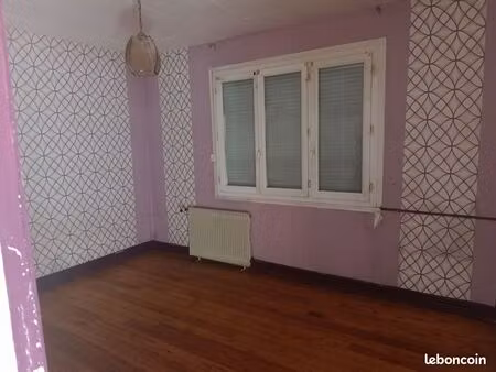 maison avec grand terrain sur montdidier