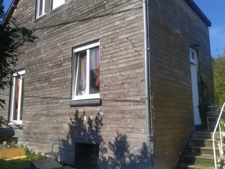 petite maison à louer pontivy