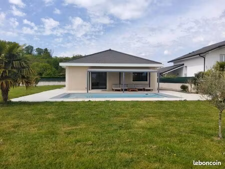 maison 5 pièces 147 m²