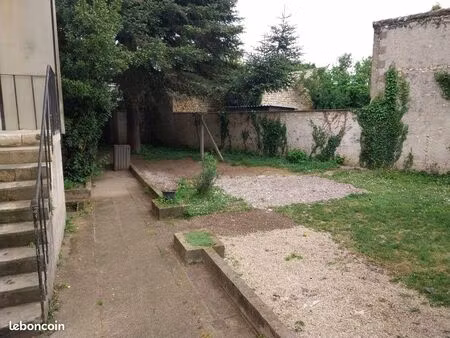 maison 95m2