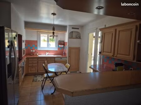 maison à louer 5p