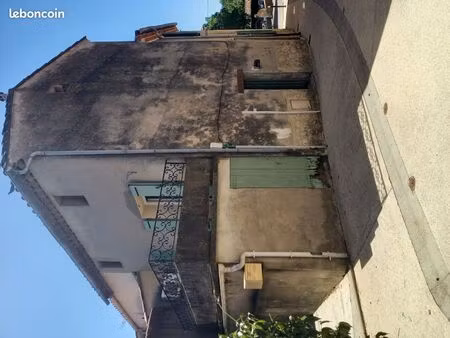 maison st privat des vieux