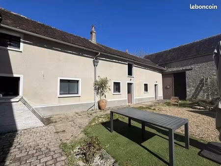 maison 5 pièces 120 m²