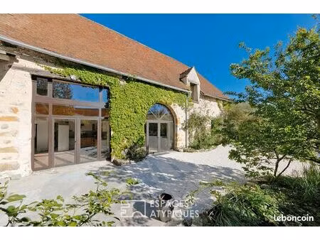 maison 8 pièces 200 m²