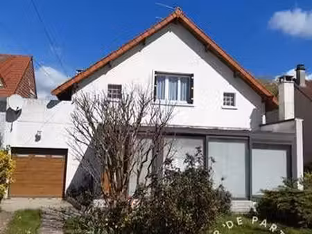 maison familiale de 130 m2 habitables avec 5 chambres sur une parcelle de 600 m2  plus une