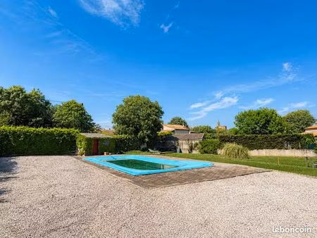 terrain constructible 600m2