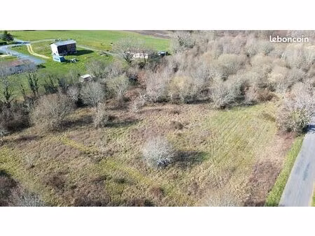 terrain 2 290 m² nabirat