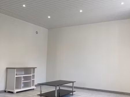 loue appartement