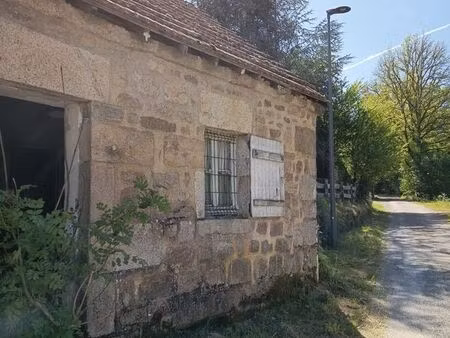 maison 2 pièces 40 m²