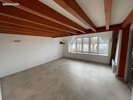duplex 4 pièces 88 m²