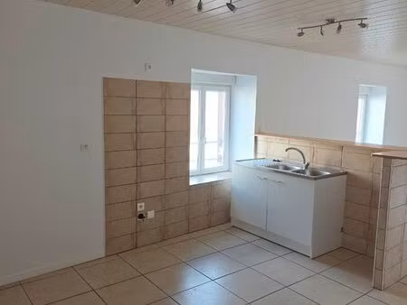 appartement t3