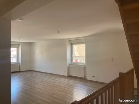 duplex pont de roide