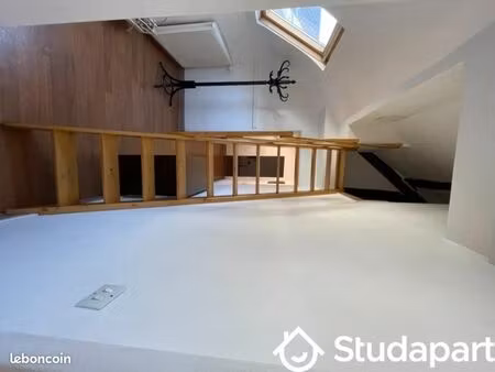 appartement 4 pièces 95 m²