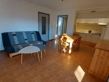 egat 45 m2 à louer