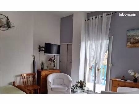 location t2 à l'année