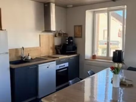 appartement f3