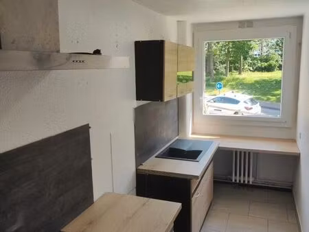 appartement fer a cheval