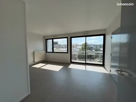 appartement f3 bis