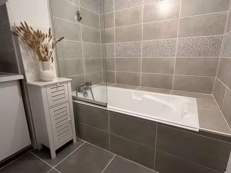 appartement t4 clé en main