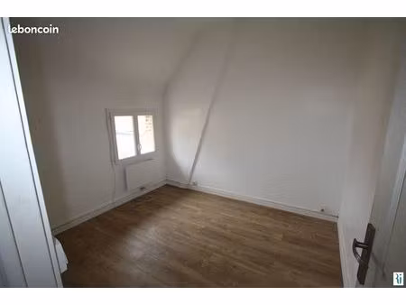 appartement 2 pièces 26 m²