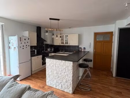 bel appartement lorette 2 chambre