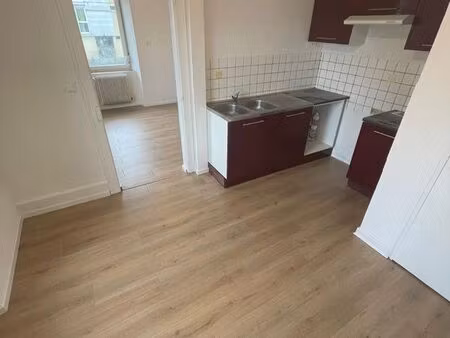 logement 42m2