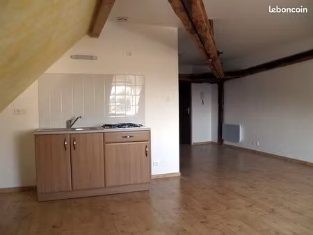 appartement luxeuil