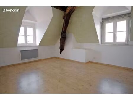 appartement luxeuil